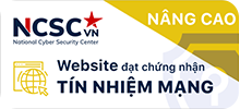 chứng chỉ tín nhiệm mạng